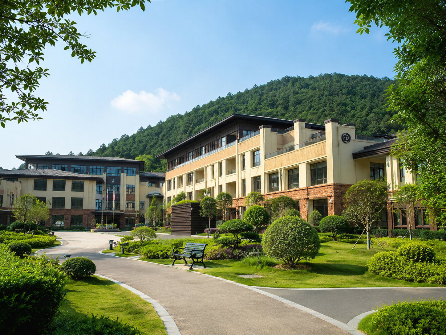 嘉善老人夏天去哪里旅居?银发金街夏日旅居首站贵州龙里
